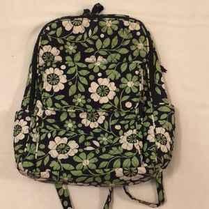 Vera Bradley Backpack